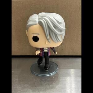 Funko Pop- Victor- Yuri On Ice